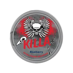 Killa Nicopods