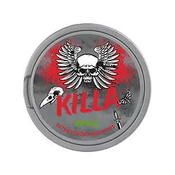 Killa Nicopods