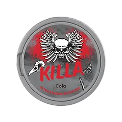 Killa Nicopods