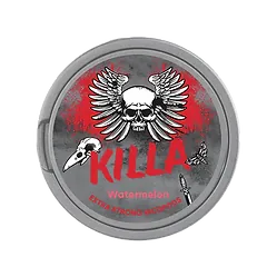 Killa Nicopods