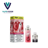 Vaporesso Dojo Blast 30K Pro Prefilled Pod Kit