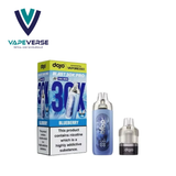 Vaporesso Dojo Blast 30K Pro Prefilled Pod Kit