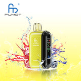 Fumot Tornado 20000 Dual Mesh Puffs Disposable Vape