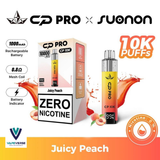 CP Pro CP 10k (Zero Nicotine) - Starting From £6.50