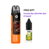 Hayati Quokka Pro Refillable Vape Kit
