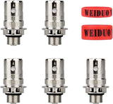 INNOKIN z Coil  replacement coil  0.8 ohms 15-18w
