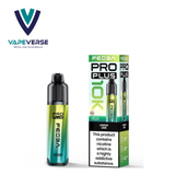 Feoba Pro Plus 10k Kit
