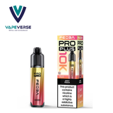 Feoba Pro Plus 10k Kit