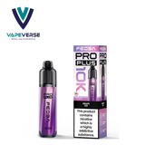 Feoba Pro Plus 10k Kit