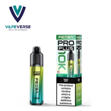 Feoba Pro Plus 10k Kit