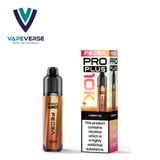 Feoba Pro Plus 10k Kit