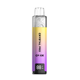 Crystal Pro CP 10K Prefilled Pod Kit