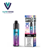 Feoba Pro Plus 10k Kit