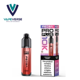 Feoba Pro Plus 10k Kit