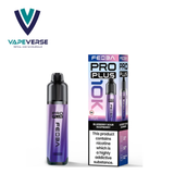 Feoba Pro Plus 10k Kit