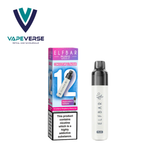 Elf Bar Plus 12 Prefilled Pod Kit 20mg | 12000 Puffs