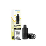 Hayati Pro Max Plus 6K Prefilled Pods - From £5