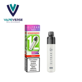 Elf Bar Plus 12 Prefilled Pod Kit 20mg | 12000 Puffs