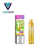 Elf Bar Plus 12 Prefilled Pod Kit 20mg | 12000 Puffs