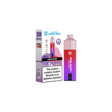 Aura Bar 10k Puff Disposable Vape By Crystal Prime