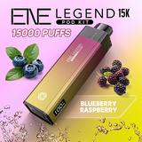 ENE Legend 15K Prefilled Vape Pod Kit - Starting From £8.60