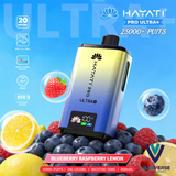 Hayati Pro Ultra Plus 25000 Puffs Prefilled Pod Kit - From £8.99
