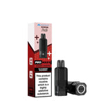 Hayati Pro Max Plus 6K Prefilled Pods - From £5