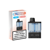 Crystal Prime Aura Bar Twist 40k Refill/ Replacement Pod - Starting From £7.60
