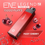 ENE Legend 15K Prefilled Vape Pod Kit - Starting From £8.60