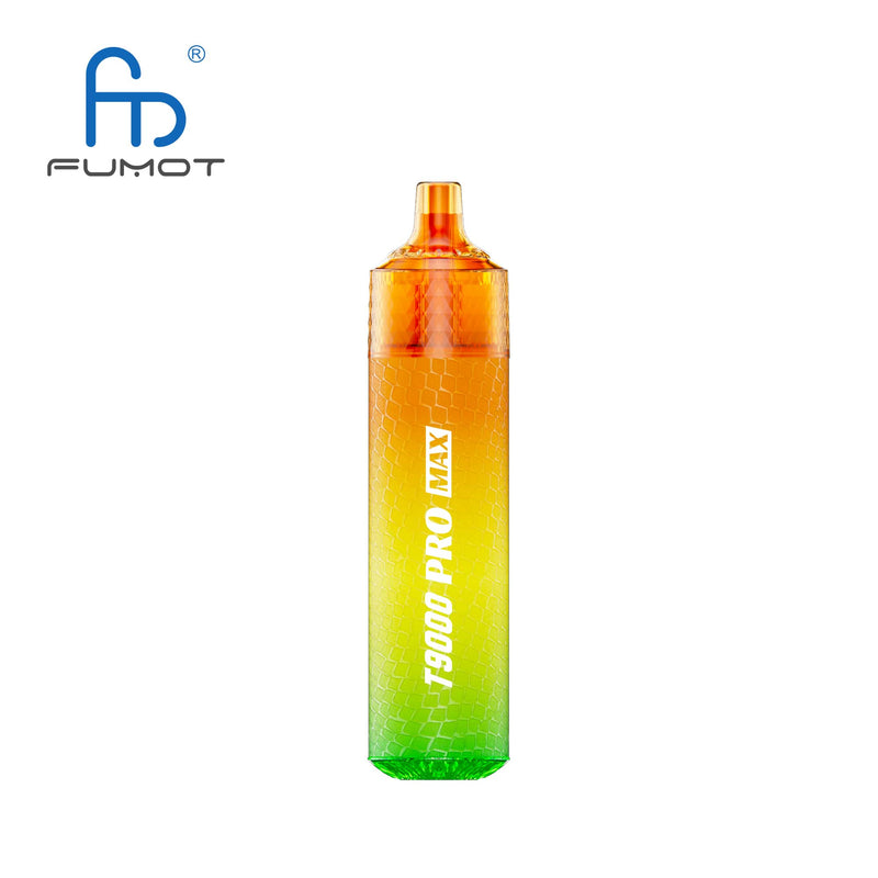 Fumot RandM T9000 Pro Max 9k Puffs Prefilled Pod Vape - Starting From £8.00