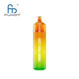 Fumot RandM T9000 Pro Max 9k Puffs Prefilled Pod Vape - Starting From £8.00