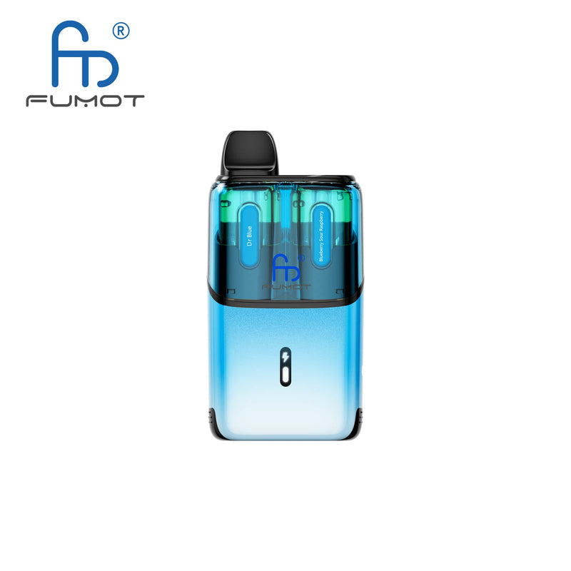 Fumot RandM Ultra T32000, 32k Puffs Prefilled Pod Kit - From £10.00