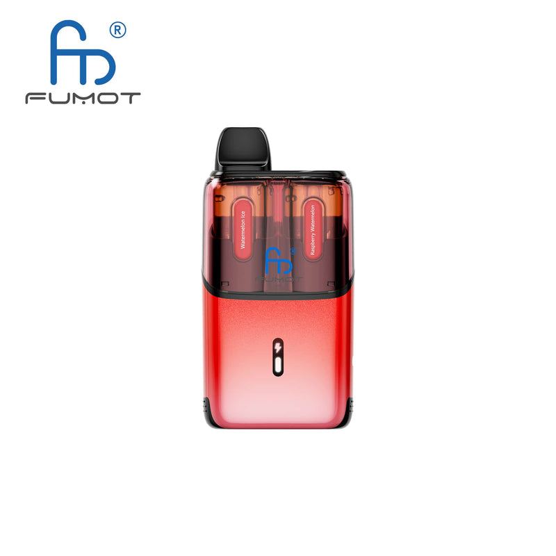 Fumot RandM Ultra T32000, 32k Puffs Prefilled Pod Kit - From £10.00