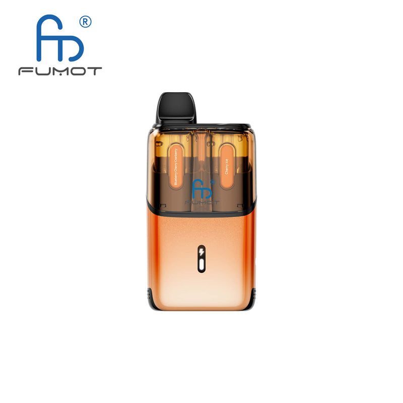 Fumot RandM Ultra T32000, 32k Puffs Prefilled Pod Kit - From £10.00