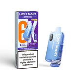 Lost Mary BM6000 Prefilled Pod Vape Kit