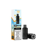 Hayati Pro Max Plus 6K Prefilled Pods - From £5