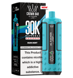 Al Fakher 30K Puffs HyperMax Prefilled Pod Vape Kit - Starting From £11.45