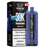 Al Fakher 30K Puffs HyperMax Prefilled Pod Vape Kit - Starting From £11.45