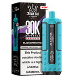 Al Fakher 30K Puffs HyperMax Prefilled Pod Vape Kit - Starting From £11.45