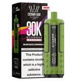 Al Fakher 30K Puffs HyperMax Prefilled Pod Vape Kit - Starting From £11.45