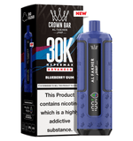 Al Fakher 30K Puffs HyperMax Prefilled Pod Vape Kit - Starting From £11.45