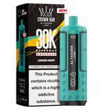 Al Fakher 30K Puffs HyperMax Prefilled Pod Vape Kit - Starting From £11.45