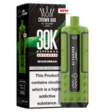 Al Fakher 30K Puffs HyperMax Prefilled Pod Vape Kit - Starting From £11.45