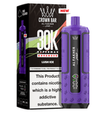 Al Fakher 30K Puffs HyperMax Prefilled Pod Vape Kit - Starting From £11.45