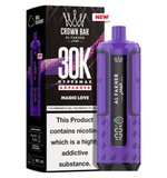 Al Fakher 30K Puffs HyperMax Prefilled Pod Vape Kit - Starting From £11.45