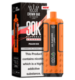 Al Fakher 30K Puffs HyperMax Prefilled Pod Vape Kit - Starting From £11.45