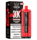 Al Fakher 30K Puffs HyperMax Prefilled Pod Vape Kit - Starting From £11.45