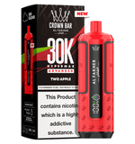 Al Fakher 30K Puffs HyperMax Prefilled Pod Vape Kit - Starting From £11.45