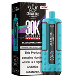 Al Fakher 30K Puffs HyperMax Prefilled Pod Vape Kit - Starting From £11.45