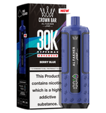 Al Fakher 30K Puffs HyperMax Prefilled Pod Vape Kit - Starting From £11.45